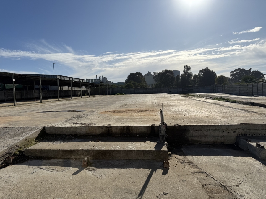 To Let commercial Property for Rent in Malmesbury Industria Western Cape